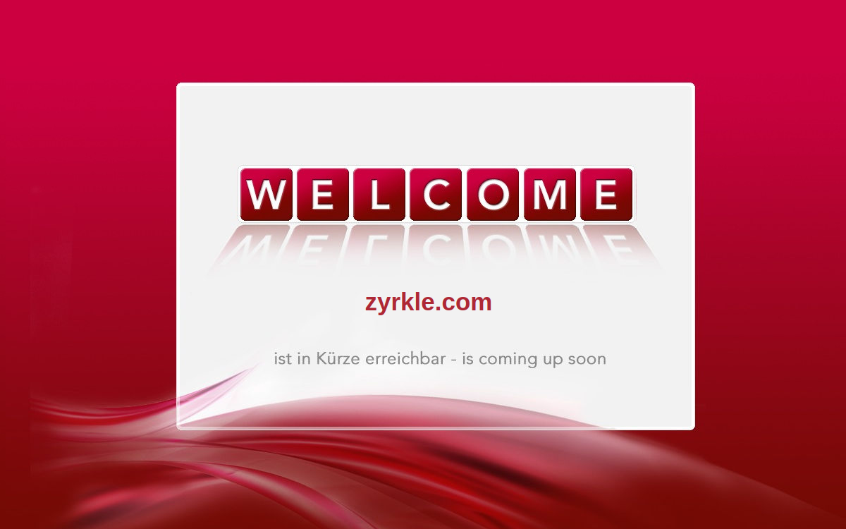 zyrkle.com screenshot