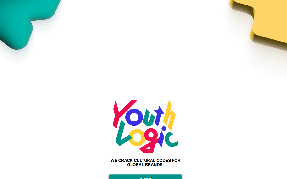 youthlogic.com screenshot